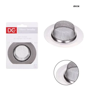 9 cm Sink Strainer