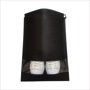 Drawstring Shoe Storage Bag