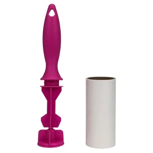 Jumbo Pet Hair Lint Roller