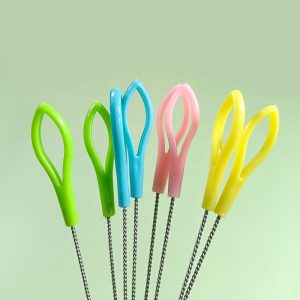 Small Bottle Cleaning Brush