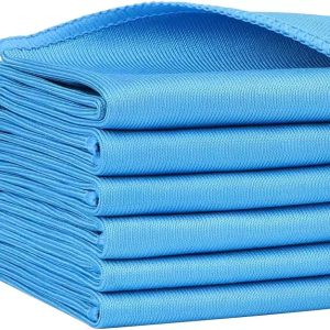 16-Inch Glass Cleaning Cloth
