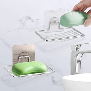 Wire Soap Holder