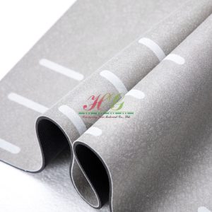 Quick-Dry Bathroom Mat