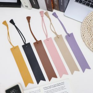 Tassel Bookmark