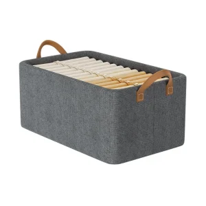 Foldable Clothes Organizer