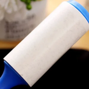 Mini Pet Hair Lint Roller