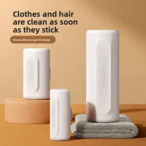 Pocket Lint Roller