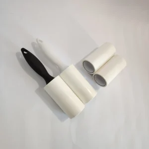 Travel-Size Reusable Lint Remover