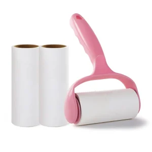 60-Sheet Lint Roller