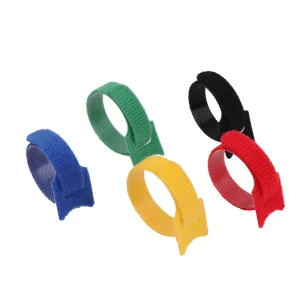 Reusable Cable Management Tie