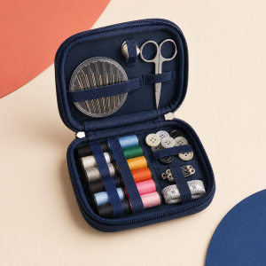 Mini Sewing Repair Kit