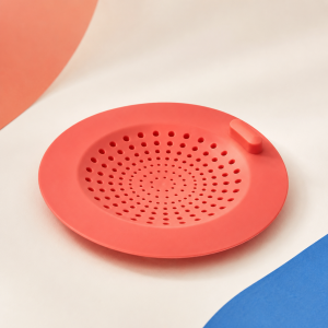 Silicone Sink Strainer